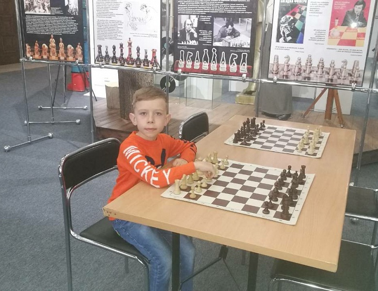 Удивительная Музейная ночь