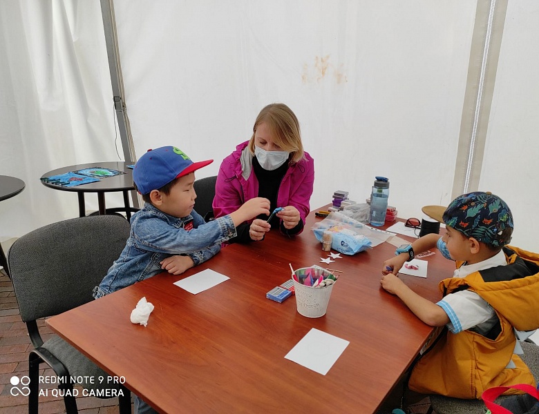 Янтарные выходные с "Родником"