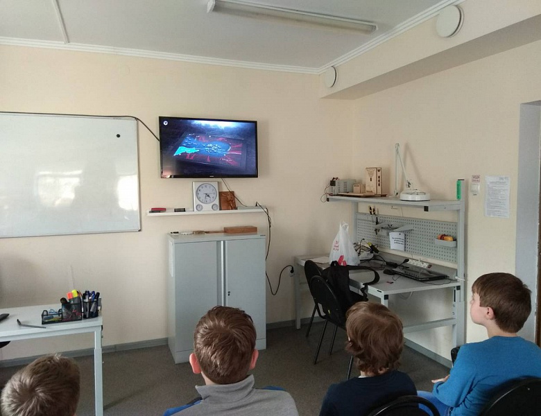 Вспоминая 73-ю годовщину штурма Кенигсберга