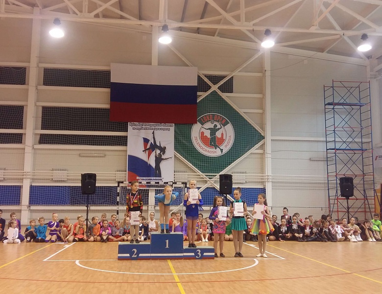 Акробатический рок-н-ролл