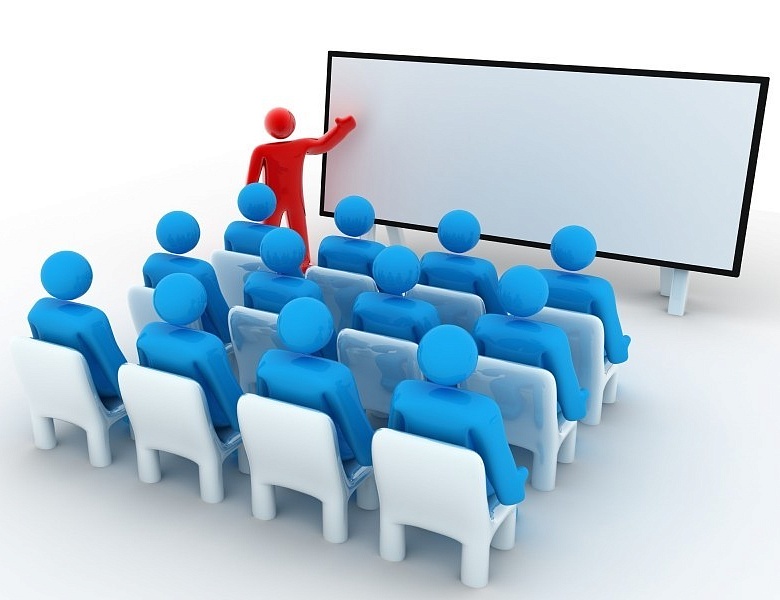 Семинар-практикум по цифровому обучению и анимации: как школы и организации дополнительного образования объединяются для будущего образования