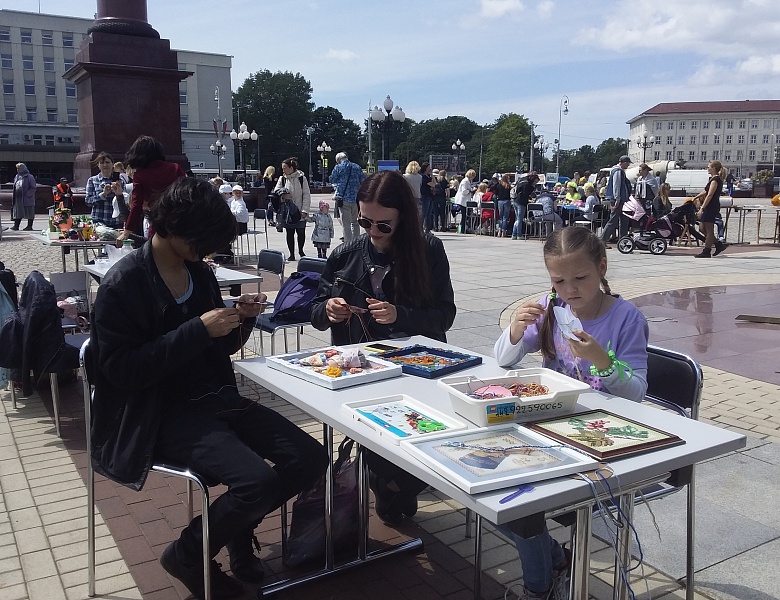 День славянской культуры и письменности
