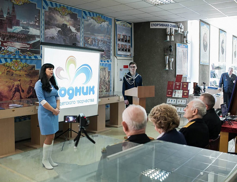 Праздник в честь моряков-подводников – элиты ВМФ России.