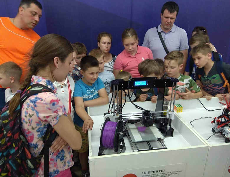 Мы и роботы