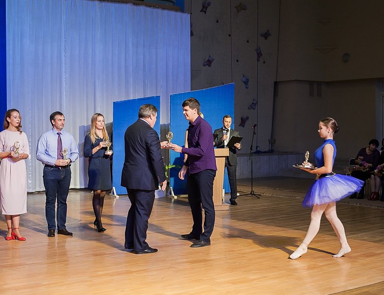 Мы в финале