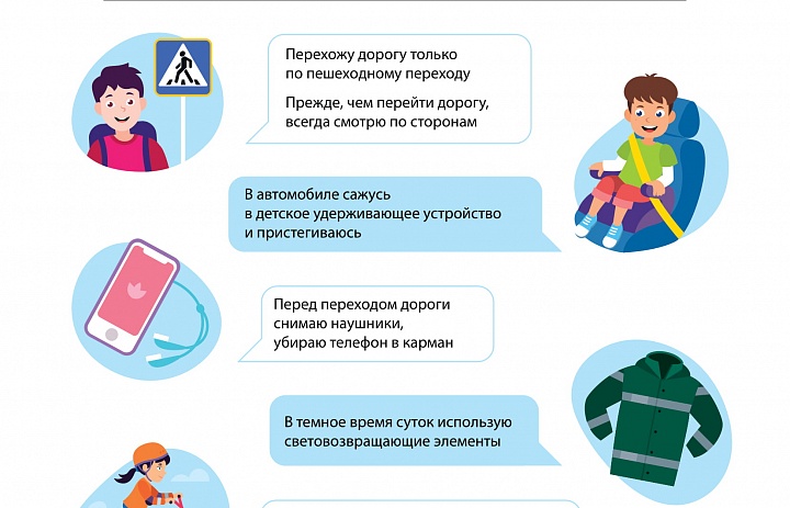 Олимпиада с Учи.ру по безопасности на дорогах