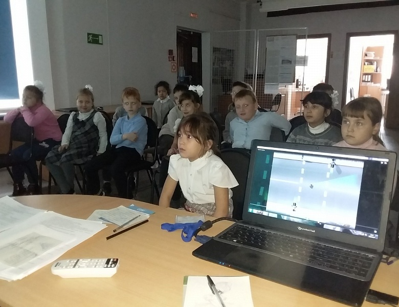 Неделя безопасности - 2019