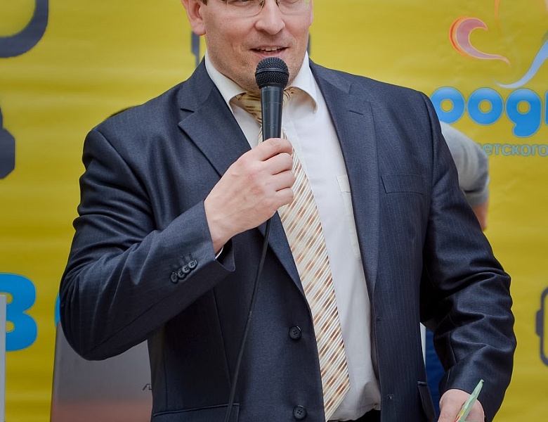 Открытие лагерей дневного пребывания - 1 июня