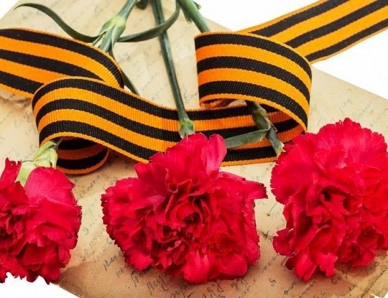 В России с 26 апреля стартовала акция «Георгиевская ленточка»