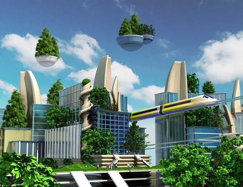 1 декабря 2022 года стартовал открытый конкурс  креативных проектов и идей по развитию инфраструктуры города «Город Калининград - город будущего глазами детей»