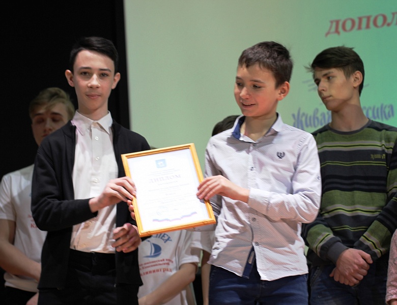 Мы всегда делаем то, во что верим