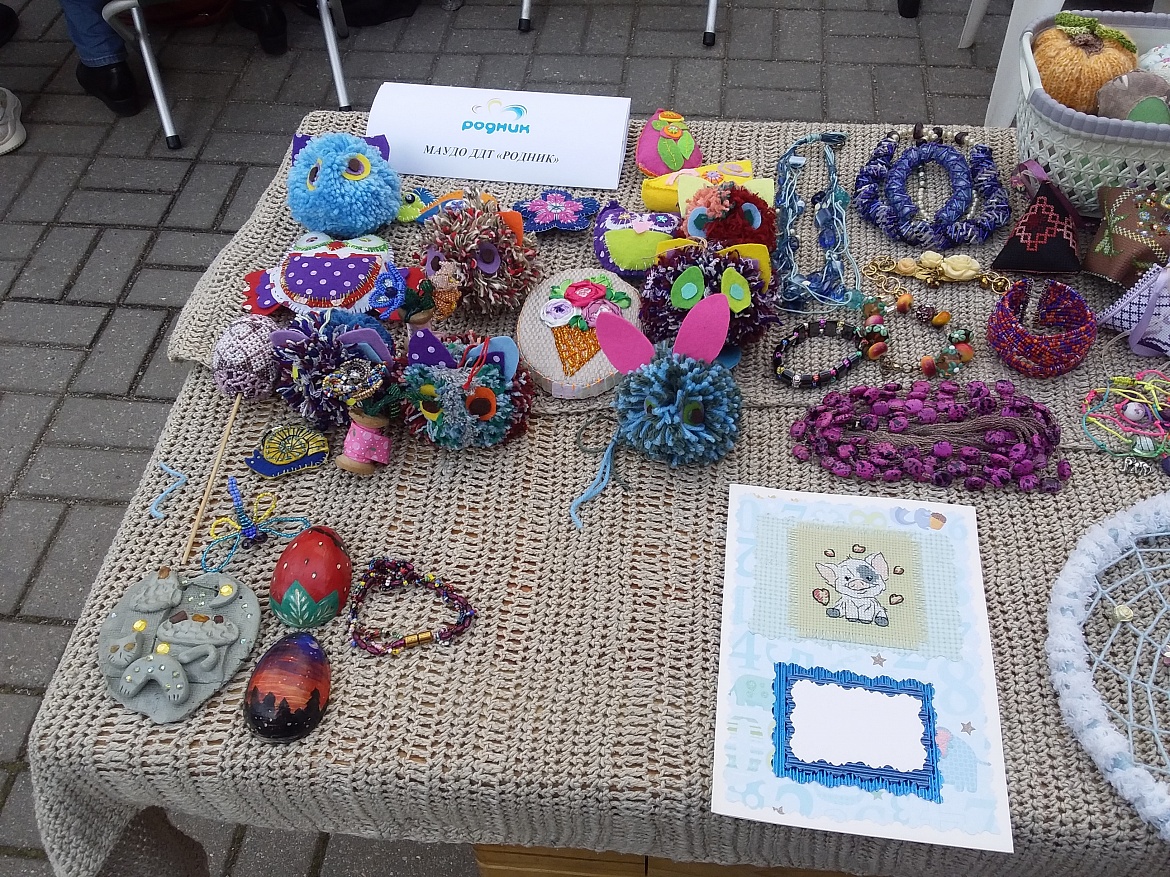 Родник поддерживает Благотворительный фонд "Верю в чудо"