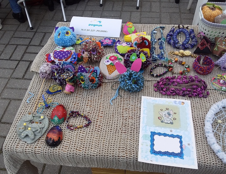 Родник поддерживает Благотворительный фонд "Верю в чудо"