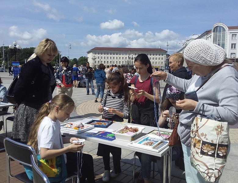 День славянской культуры и письменности