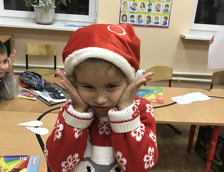 Правила безопасности – малышам!