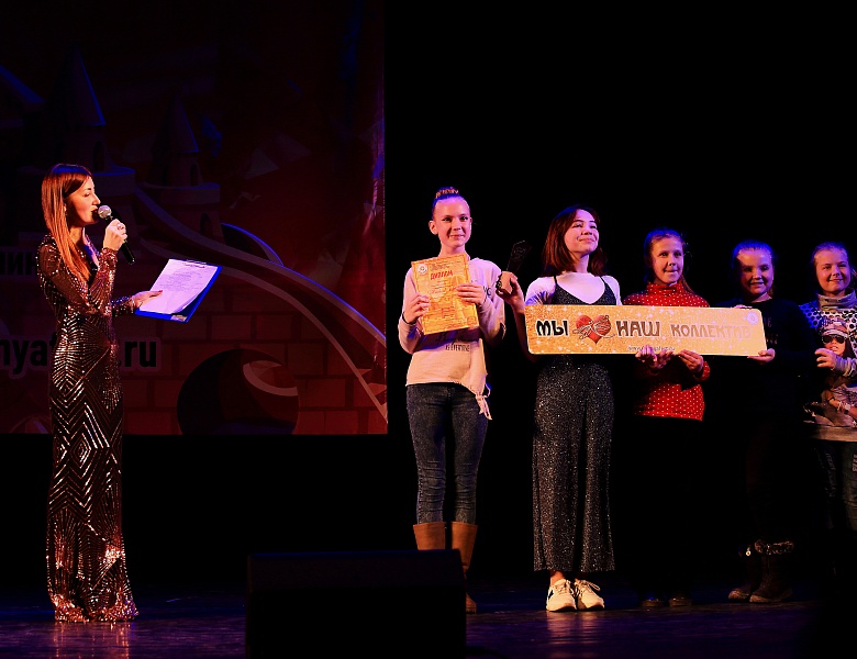 Амберфест - наш! 