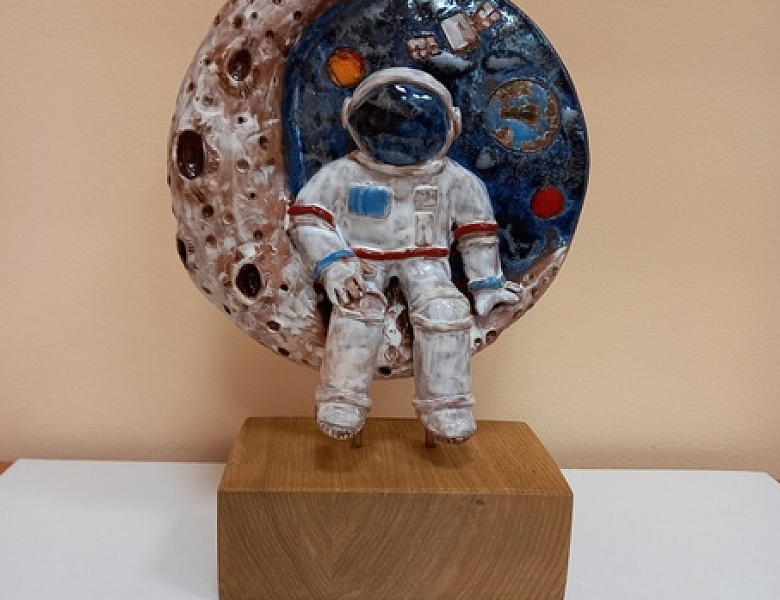 Награждение победителей конкурса «Космическая Одиссея –  2022»