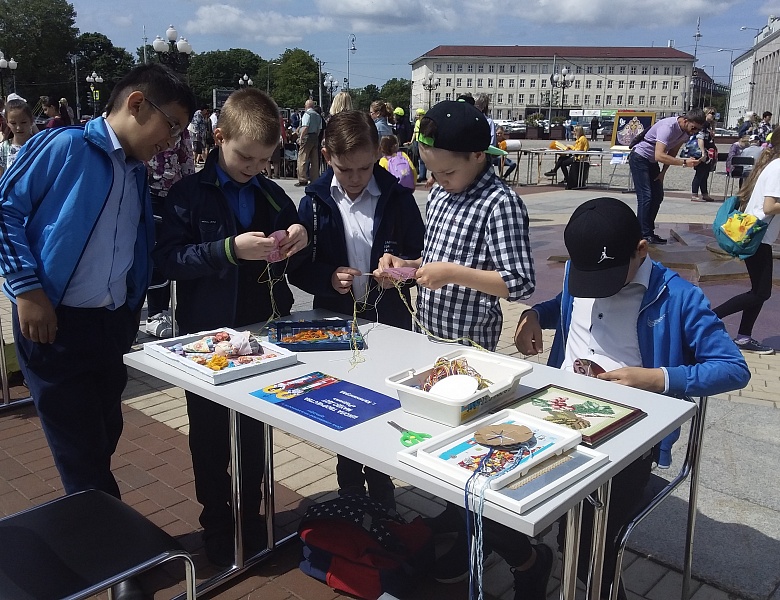 День славянской культуры и письменности