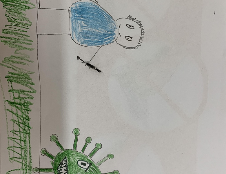 В период 1 по 10 декабря в МАУДО ДДТ «Родник» прошли мероприятия, посвященные Всемирному дню борьбы со СПИДом