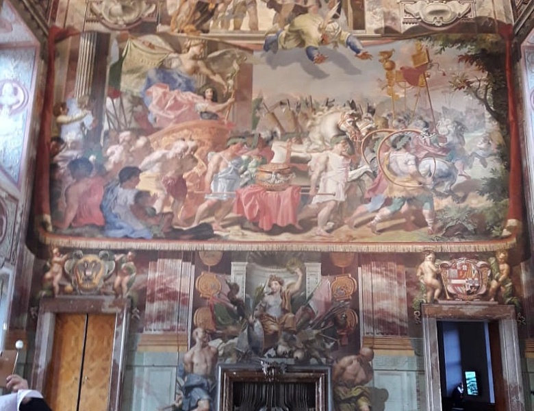 Пражский звездопад