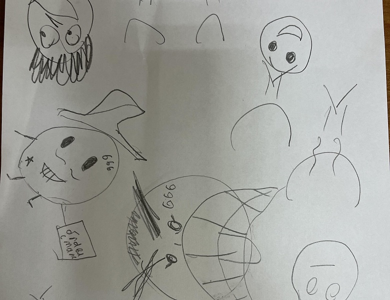 Отмечаем Всемирный день психического здоровья