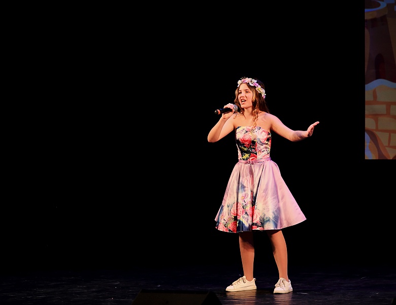 Амберфест - наш! 