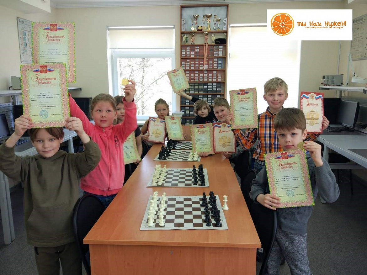 Почему так важно учить состраданию