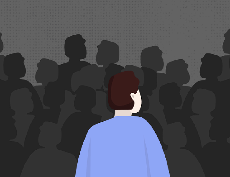 Как противостоять ксенофобии? Ноябрьское занятие по антитеррору.