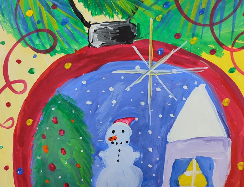 «Ларец Рождественских чудес» оказался с приятными сюрпризами!