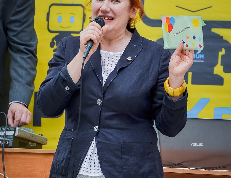 Открытие лагерей дневного пребывания - 1 июня