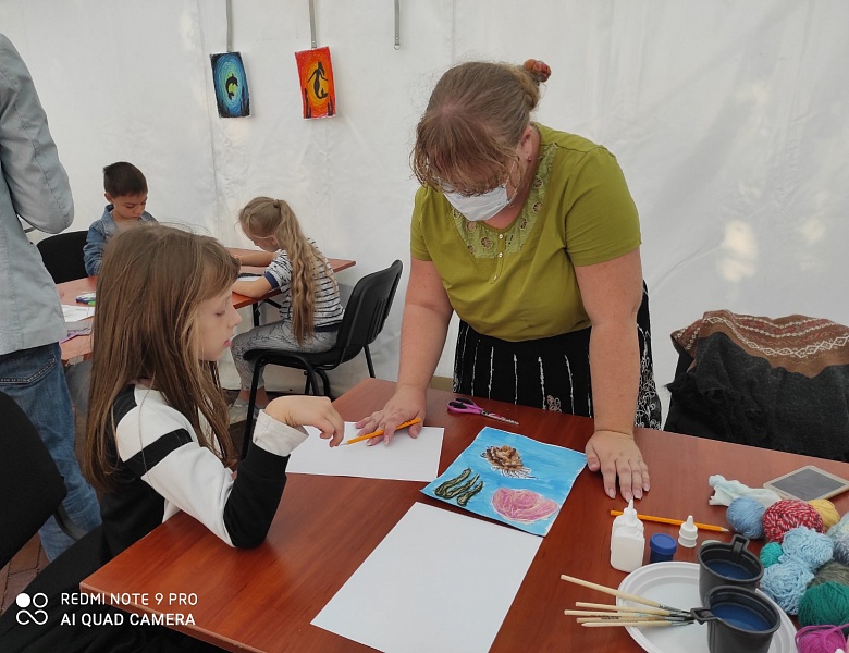 Янтарные выходные с "Родником"