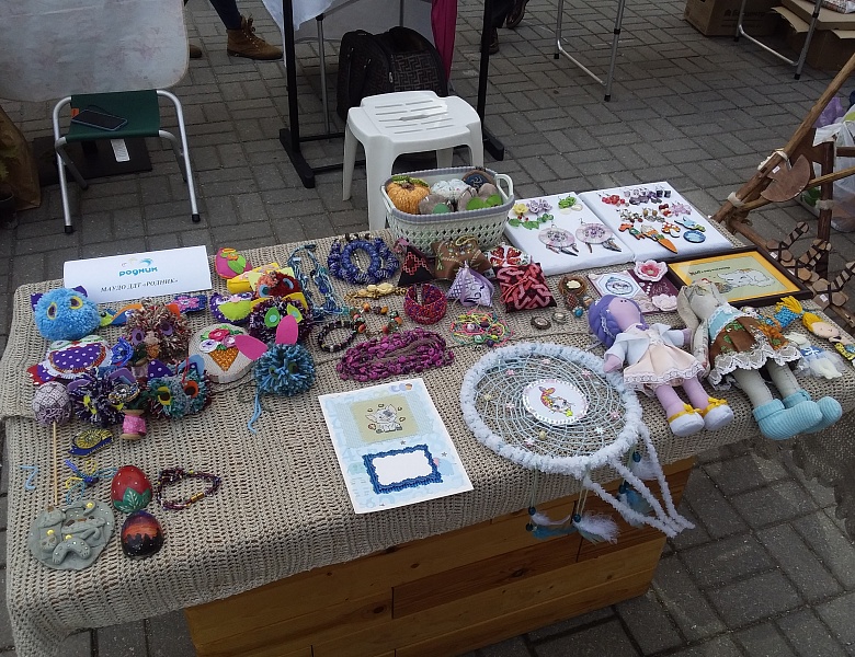 Родник поддерживает Благотворительный фонд "Верю в чудо"