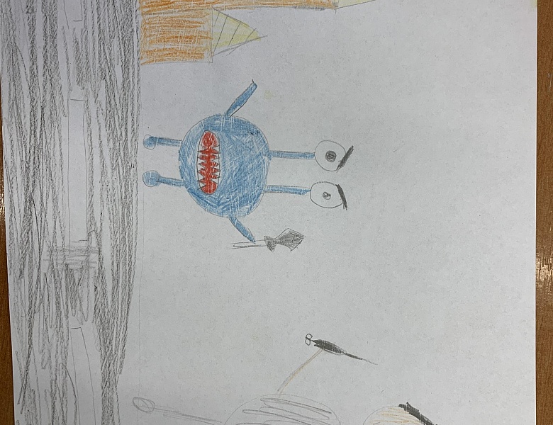 В период 1 по 10 декабря в МАУДО ДДТ «Родник» прошли мероприятия, посвященные Всемирному дню борьбы со СПИДом