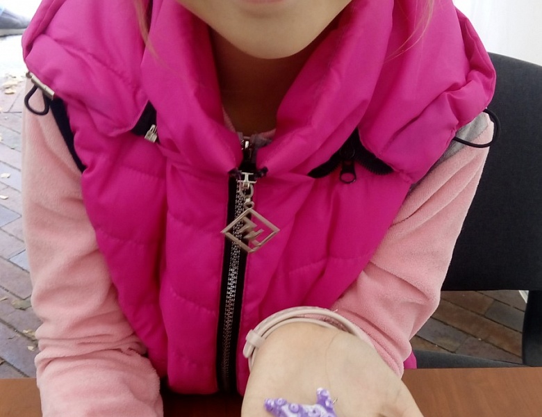 Янтарные выходные с "Родником"