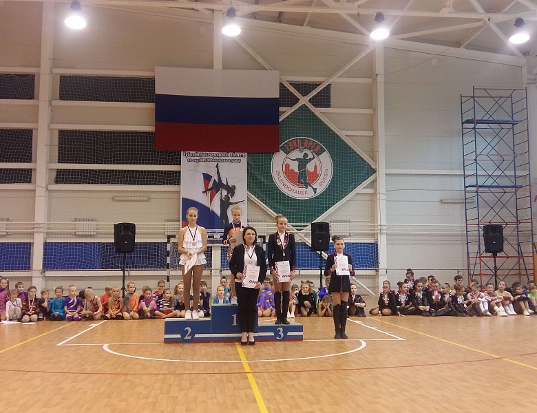 Акробатический рок-н-ролл