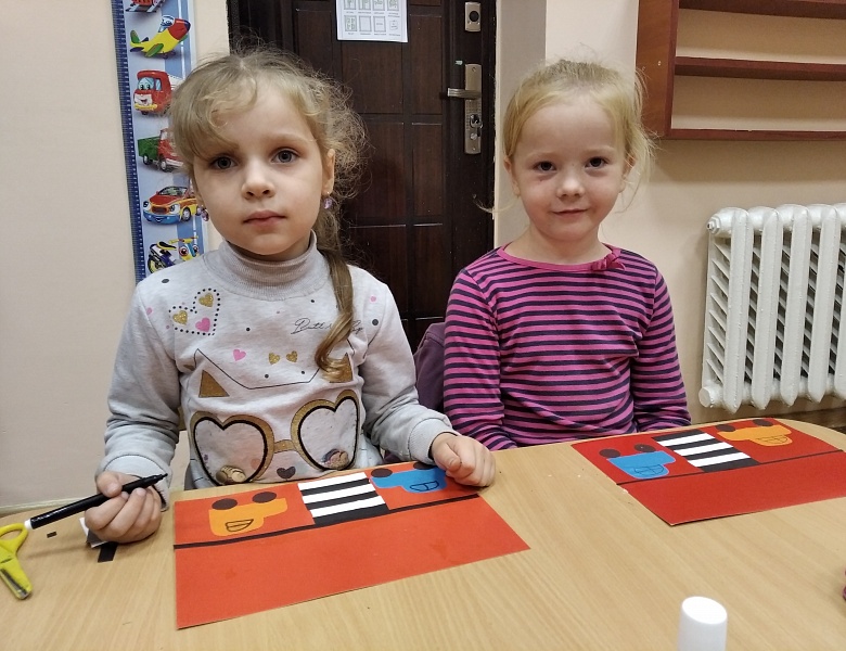 Неделя безопасности в Роднике