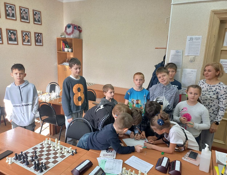 Отмечаем Всемирный день психического здоровья