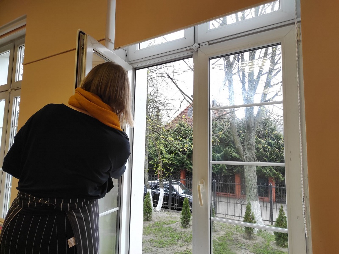 Субботник 2021