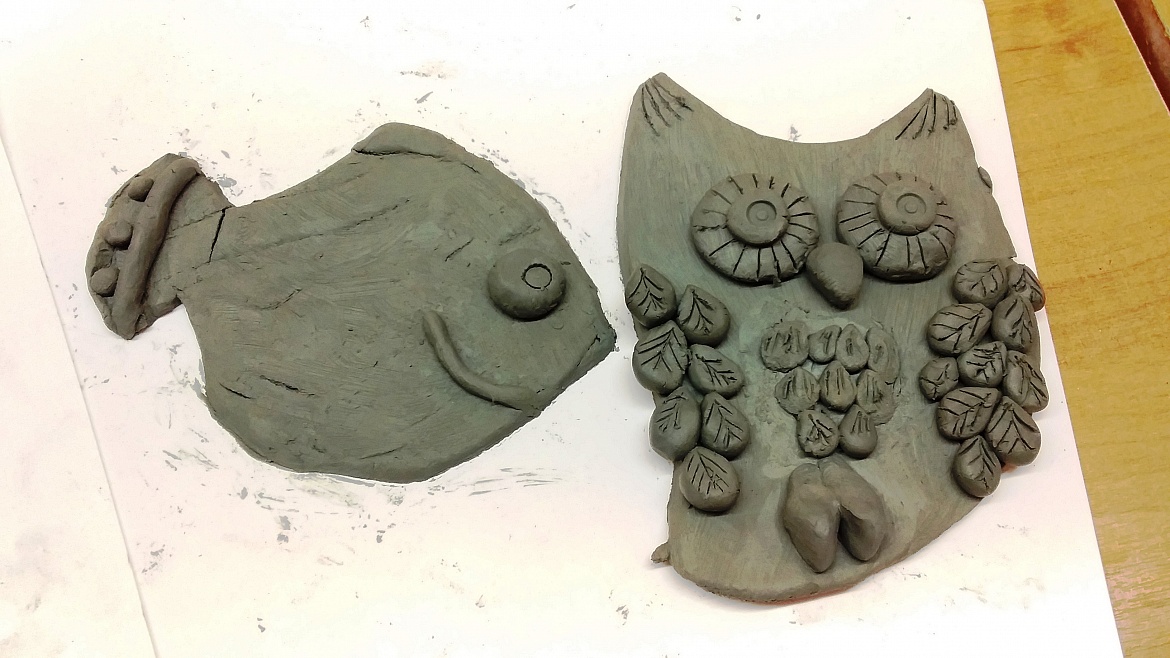 День вышивальщицы