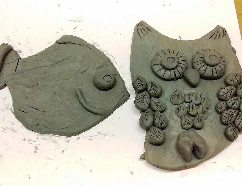 День вышивальщицы