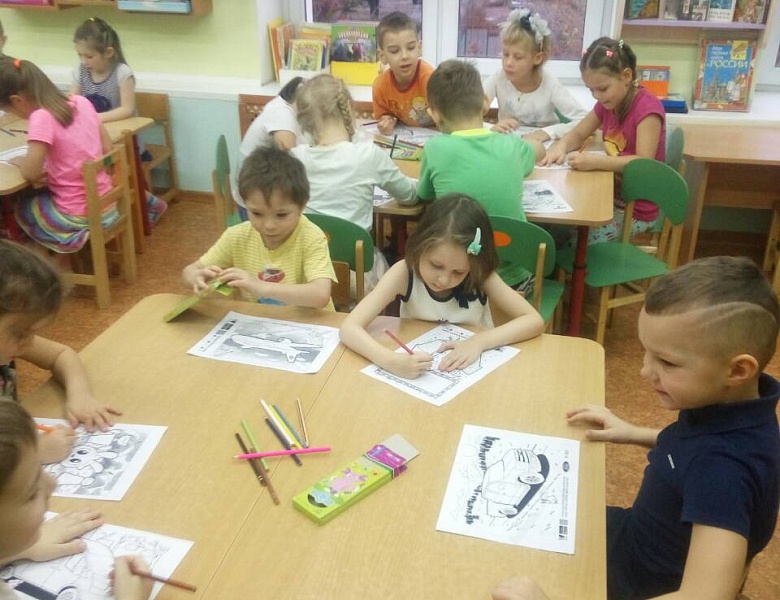 Волшебный мир "Дополненной реальности"