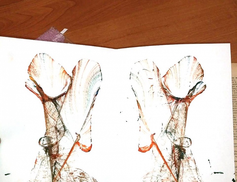 Гагаринский урок в "Роднике"