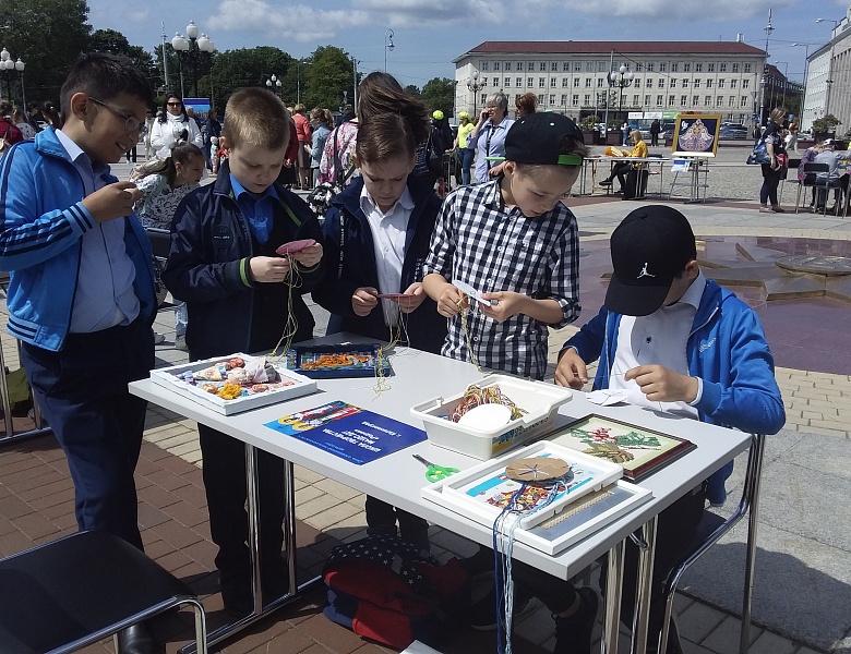 День славянской культуры и письменности