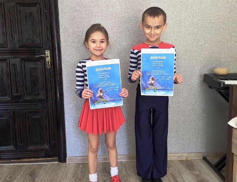 Дистанционный турнир по акробатическому рок-н-роллу