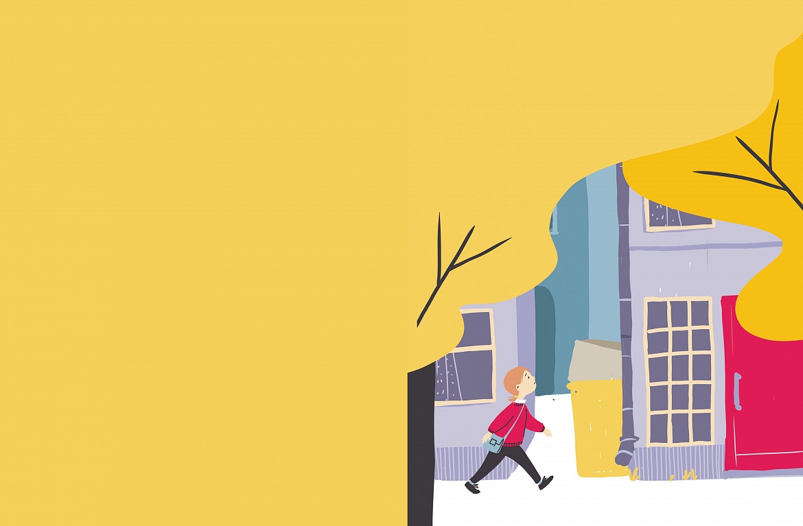 «Осторожно: незнакомец!» Неделя безопасности о правилах поведения с незнакомыми людьми