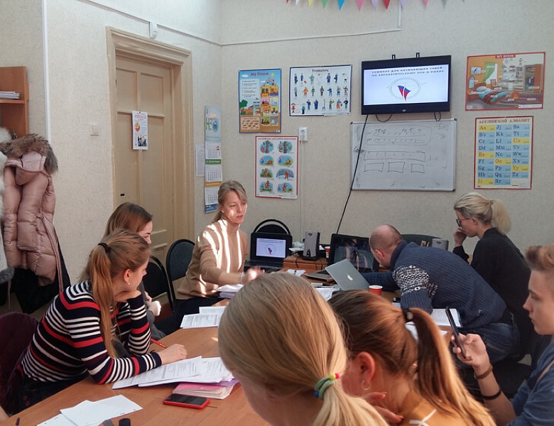 Акробатическому рок-н-роллу нужны новые арбитры.