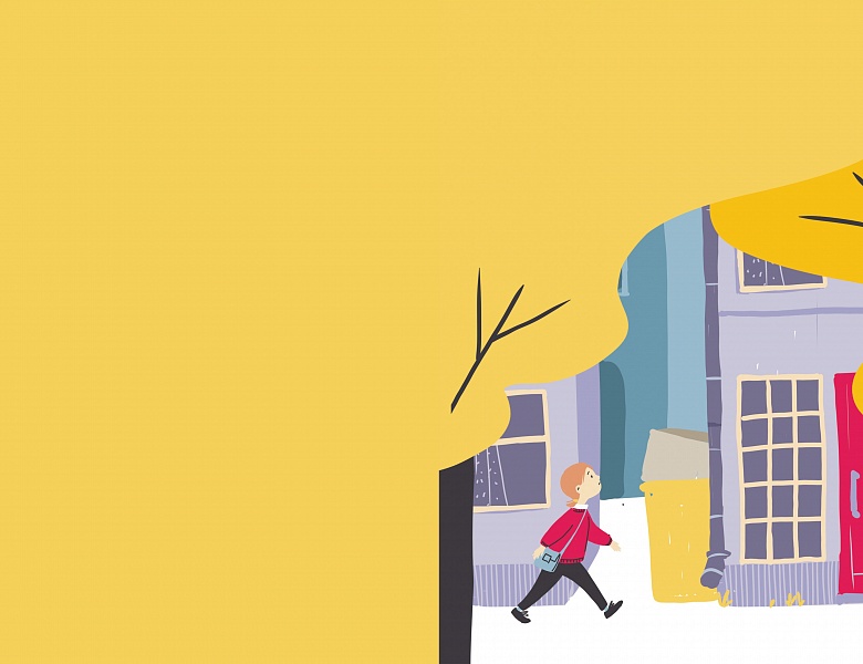 «Осторожно: незнакомец!» Неделя безопасности о правилах поведения с незнакомыми людьми