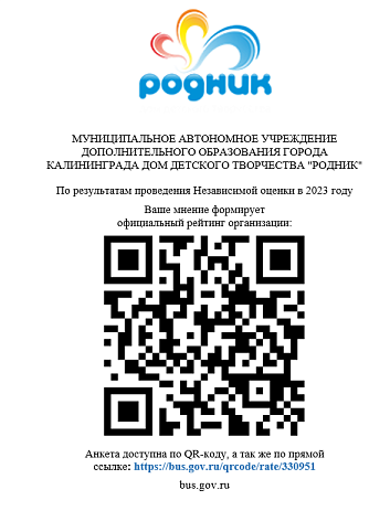Независимая оценка качества образования 