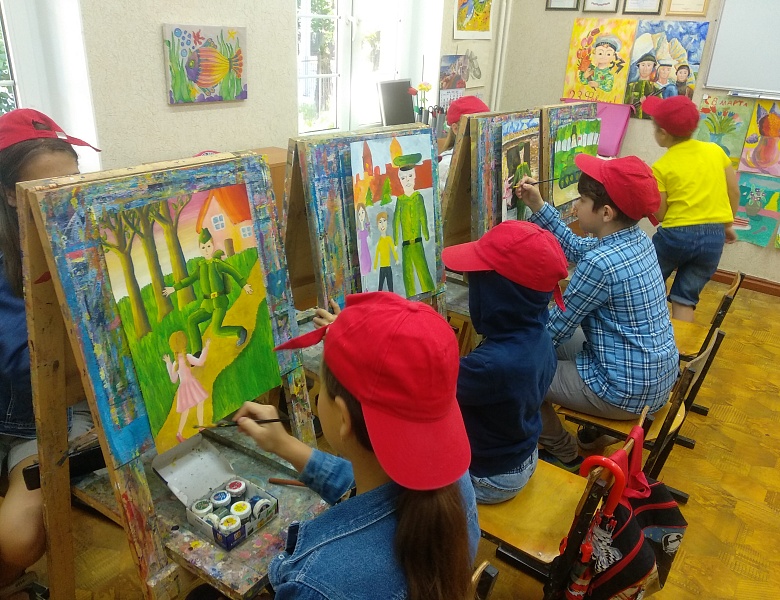 К 75-летию Победы: мы помним!