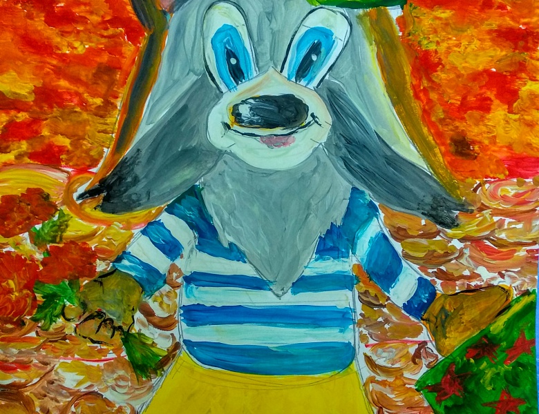 К 23 февраля! 